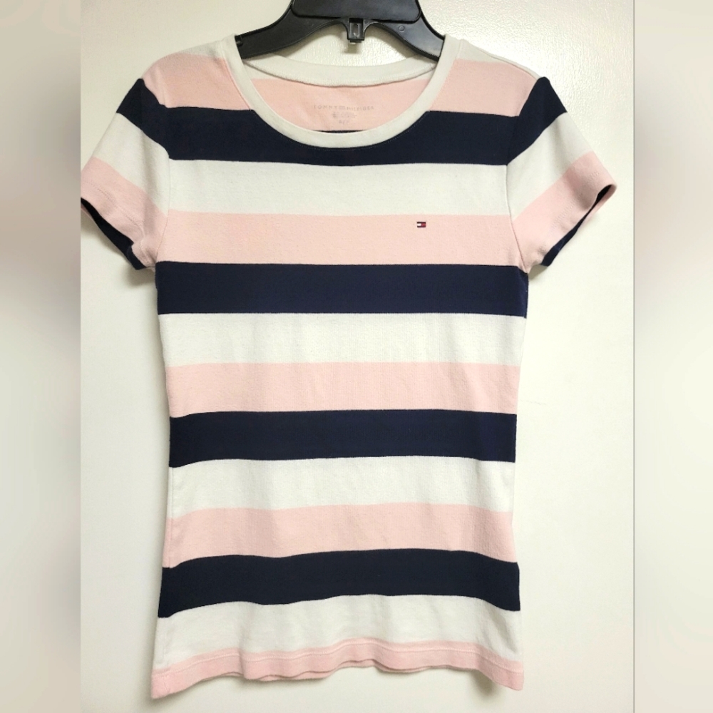 Tommy Hilfiger t-shirt dress. Size S